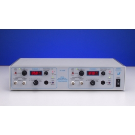 Warner TC-344B Dual Automatic Temperature Controller