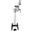 WPI PRECISION SURGICAL MICROSCOPE Model:PSMB5